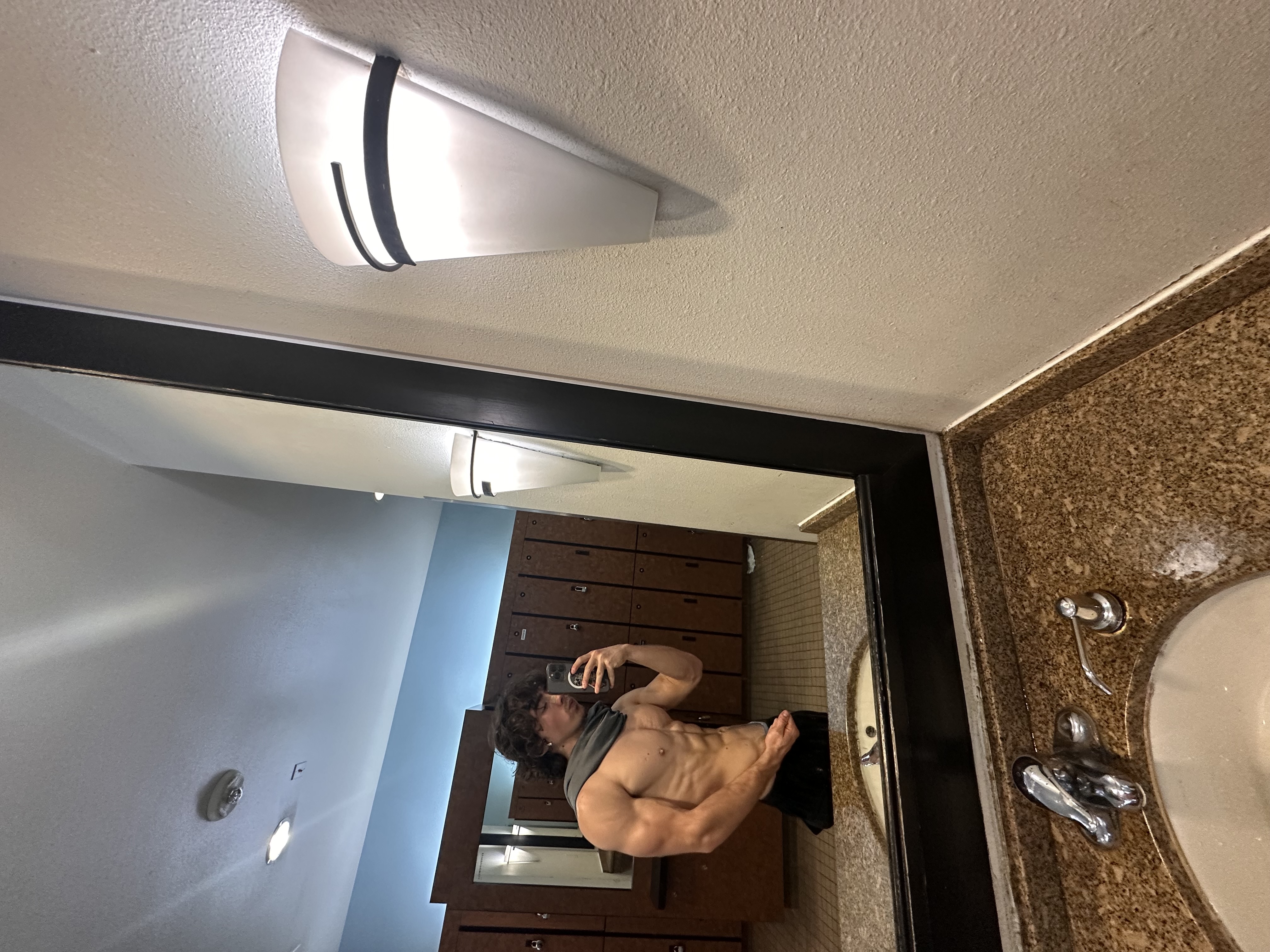 Roegan Cola transformation